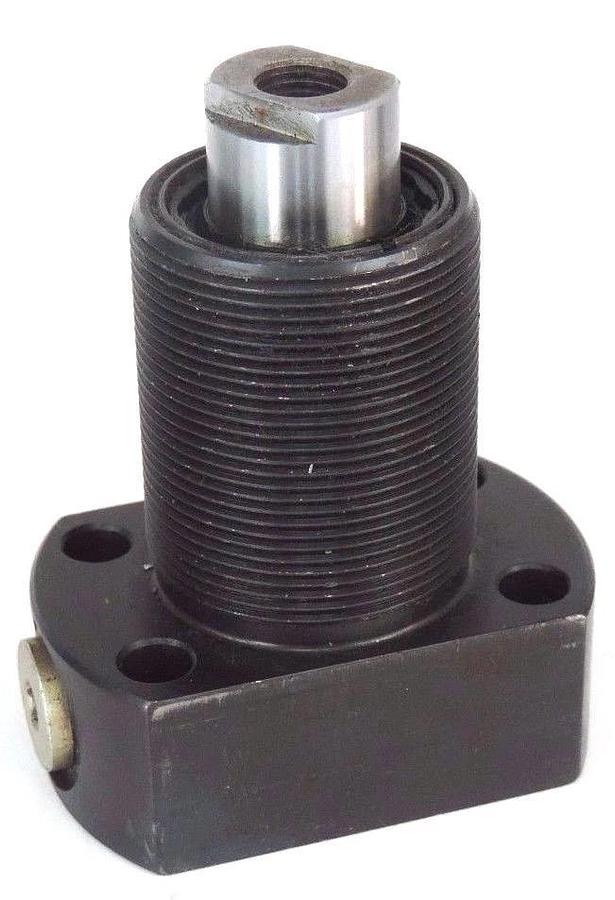 Used ENERPAC WSS1 E2995C 5000PSI MAX CYLINDER MAX 5000 PSI, 350 BAR