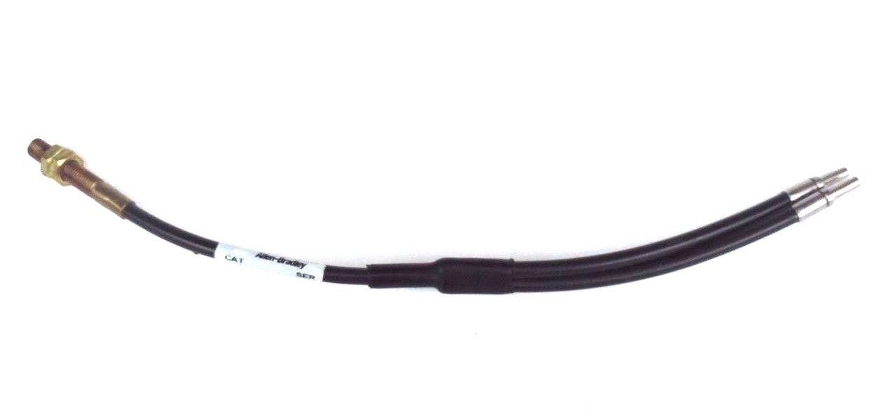 Used NEW ALLEN BRADLEY 99-33-1012 FIBER OPTIC CABLE SER C 99331012