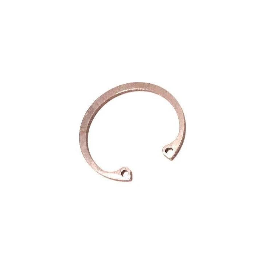 LOT OF 8 NEW KRONES 0-681-94-608-2 SNAP RING RETAINERS 0681946082