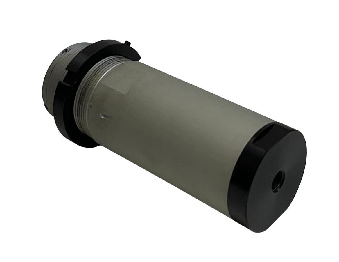 Used SMC RSDG40-30D / RSDG4030D SERIES RSG STOPPER CYLINDER DOUBLE-ACTING USNP