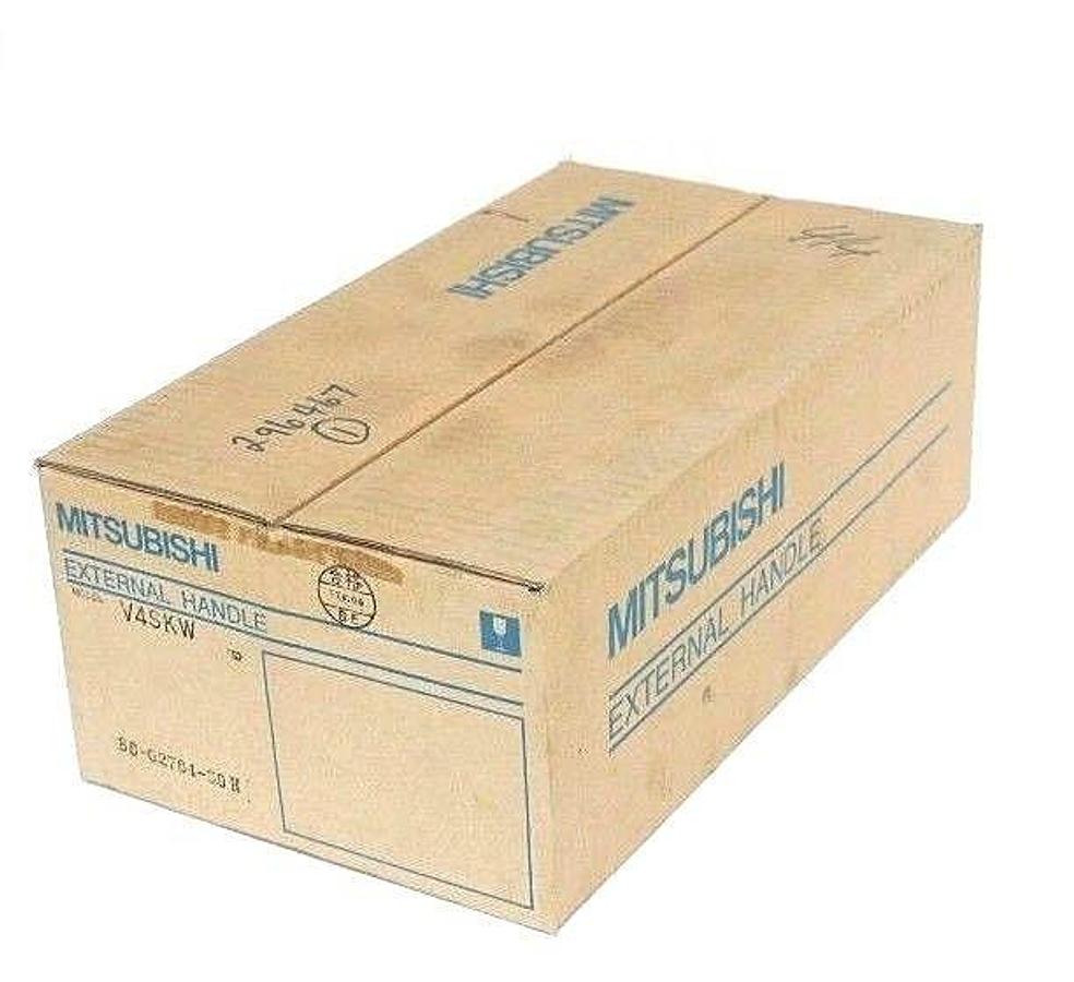 Used NIB MITSUBISHI V4SKW EXTERNAL HANDLE