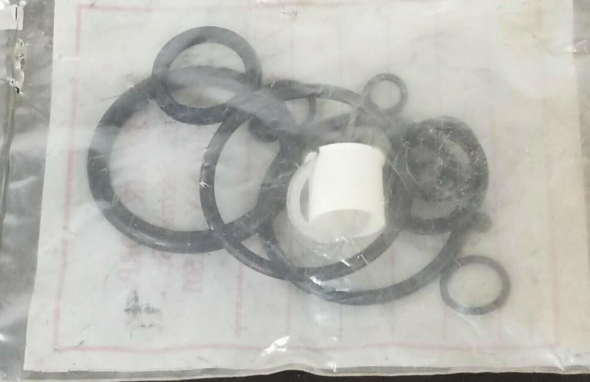 NEW ALLEN AIR CORP. ABC-2-P, REPAIR KIT B13-2-P
