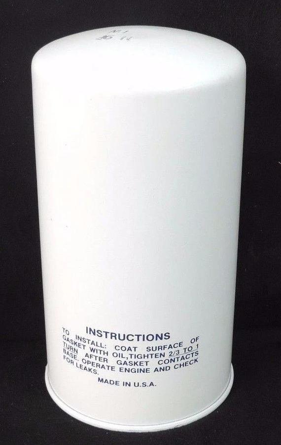 NIB PARKER PSF-4 OIL FILTER PSF4