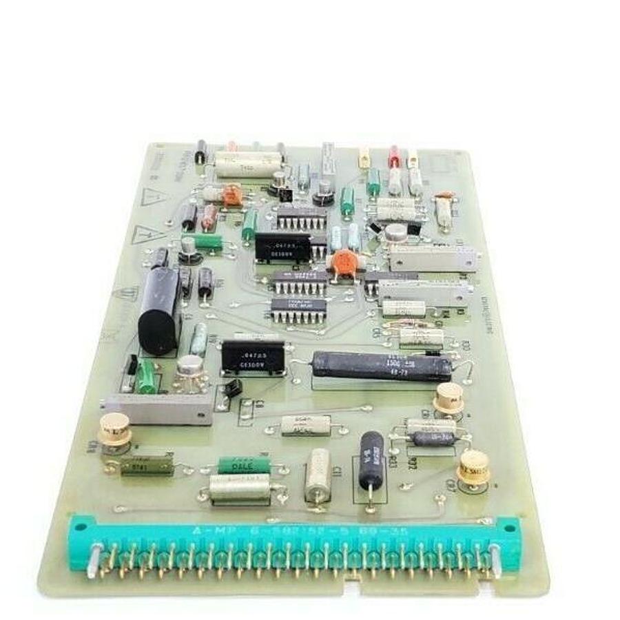 Used NEW GENERAL ELECTRIC 115D3331-A CIRCUIT BOARD 115D3332