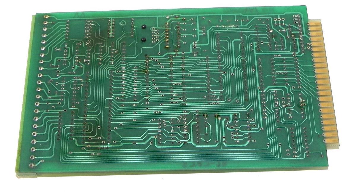 Used MCGILL 1701-0600 BOARD 17010600