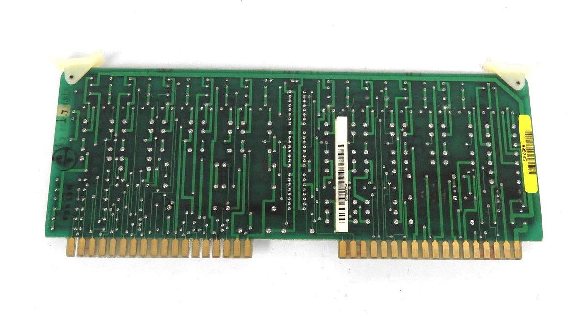 Used CINCINNATI MILACRON 3-531-2209A LAMP DRIVER BOARD 35312209A