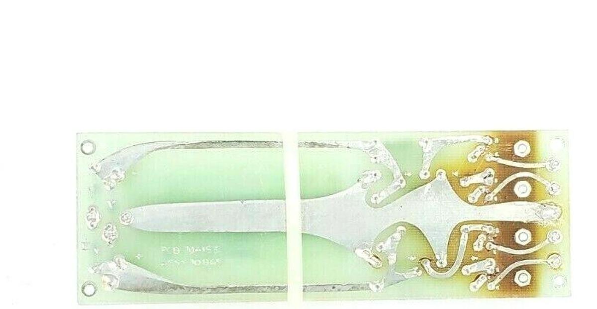 Used GENERIC PCB 70A153 70965 BOARD
