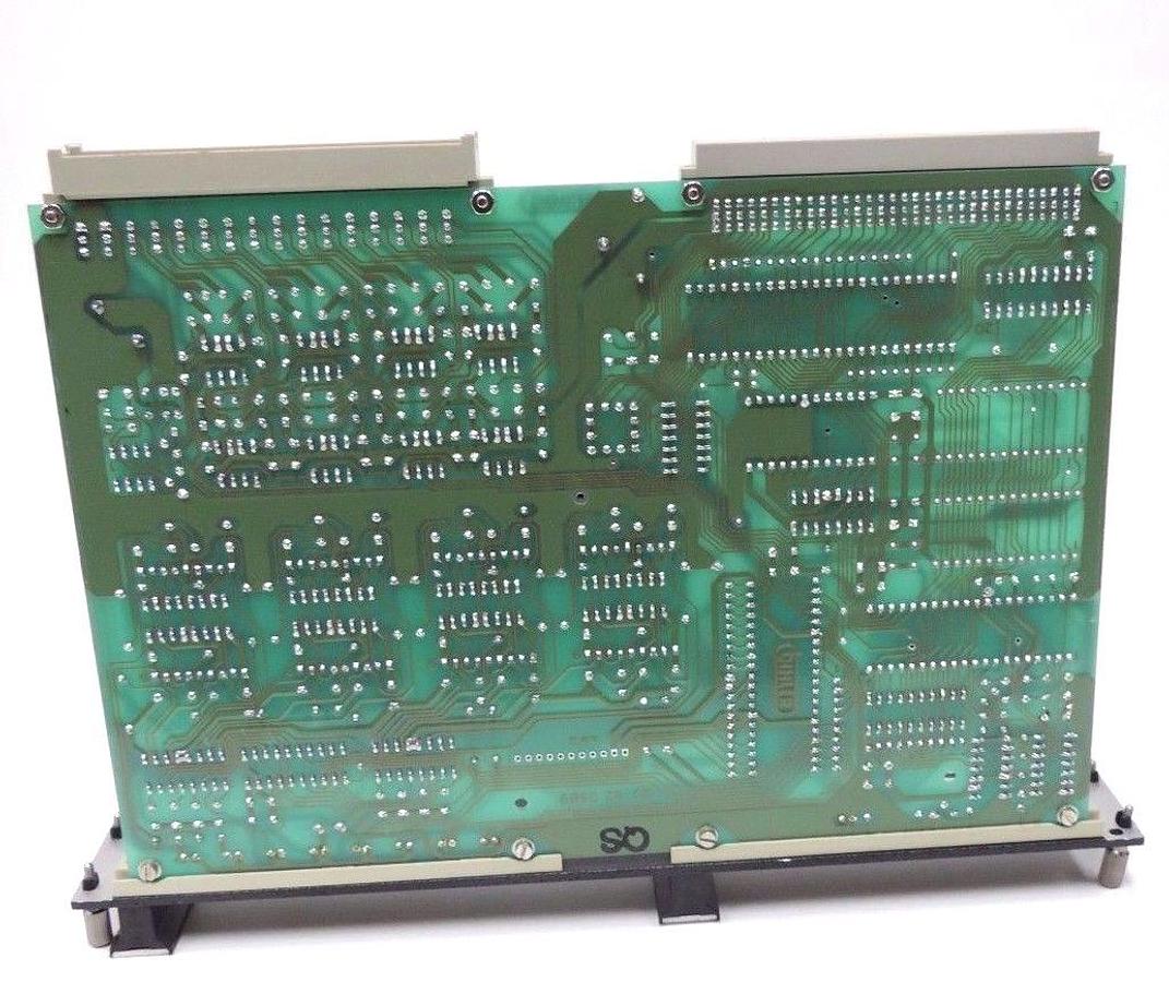 Used BIHLER PR-5007-P MODULE PR5007P, PR-P 5007, PR-P V0004, 122-85-0283.9