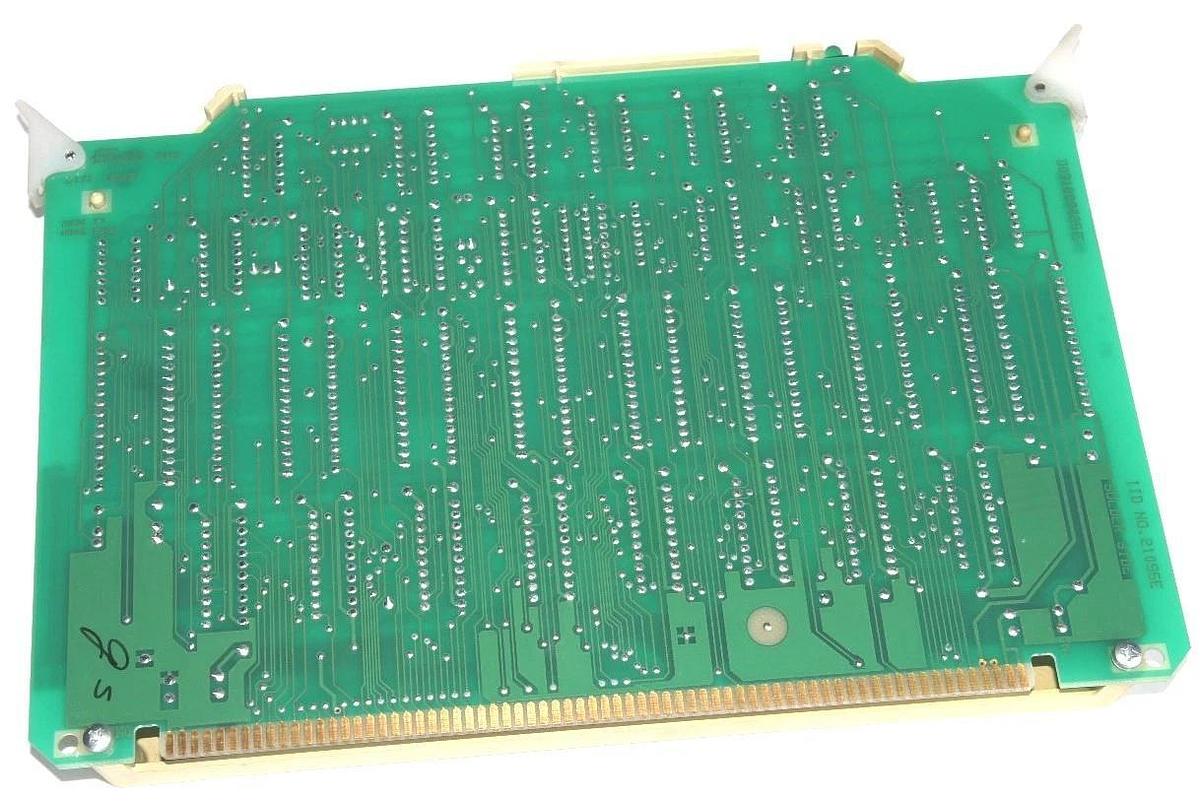Used HONEYWELL 620-0024 MEMORY MODULE 24K 6200024