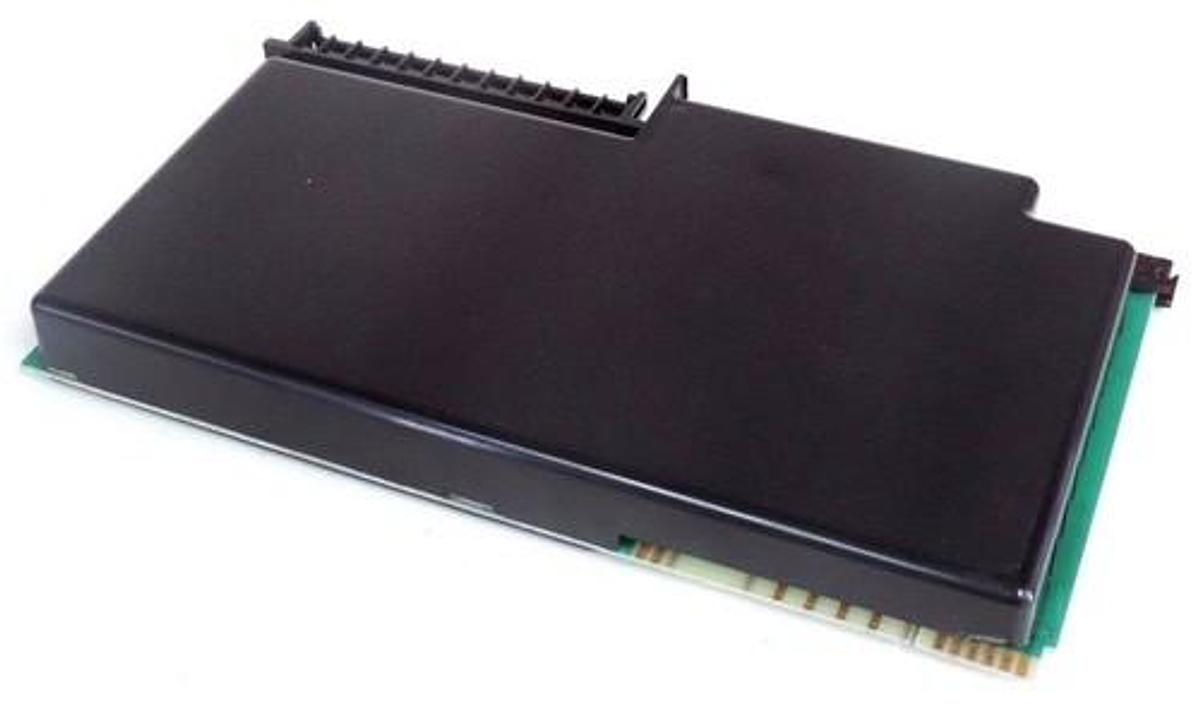 Used NIB SQUARE D 8030-HIM-101 INPUT MODULE SER A 120VAC/DC 8030HIM101