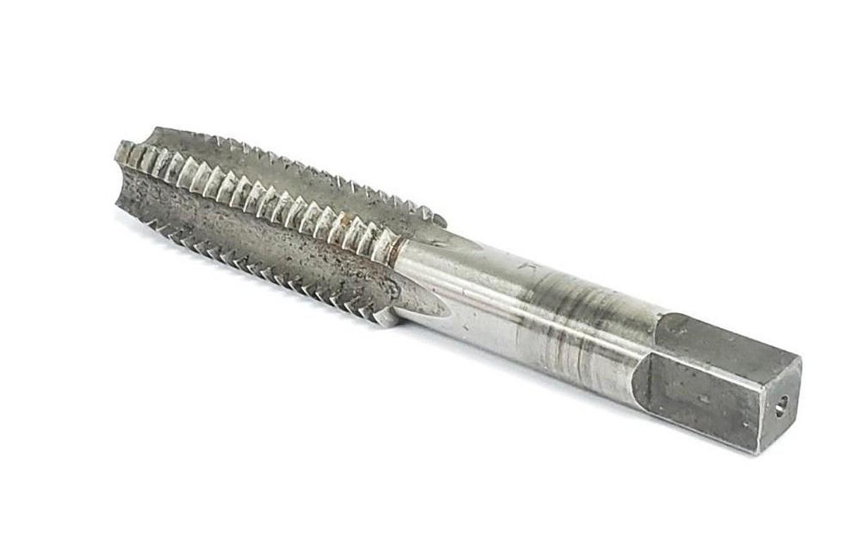 Used GENERIC 5/8" PLUG TAP 5/8-11NC