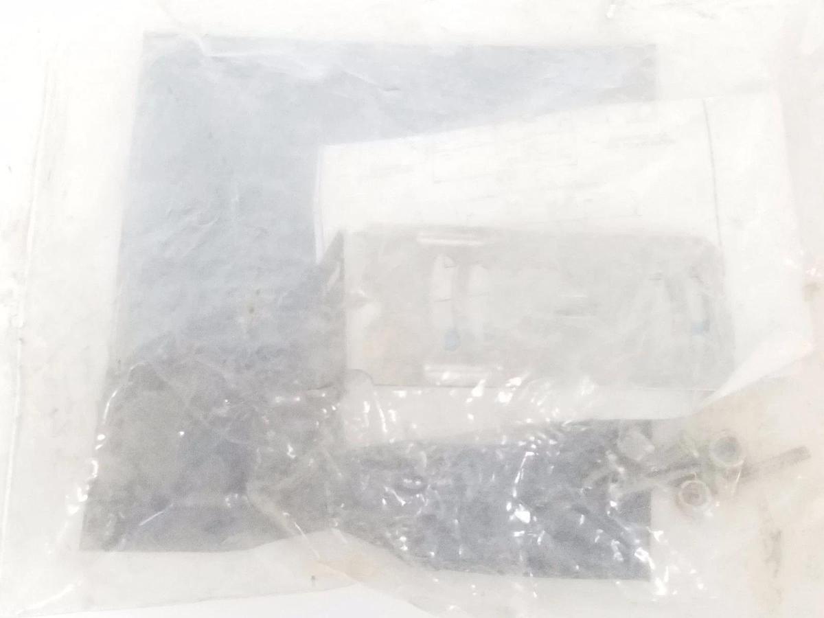 NEW ALLEN BRADLEY 60-2008 SERIES 6000 UNIVERSAL MOUNTING ASSEMBLY 602008