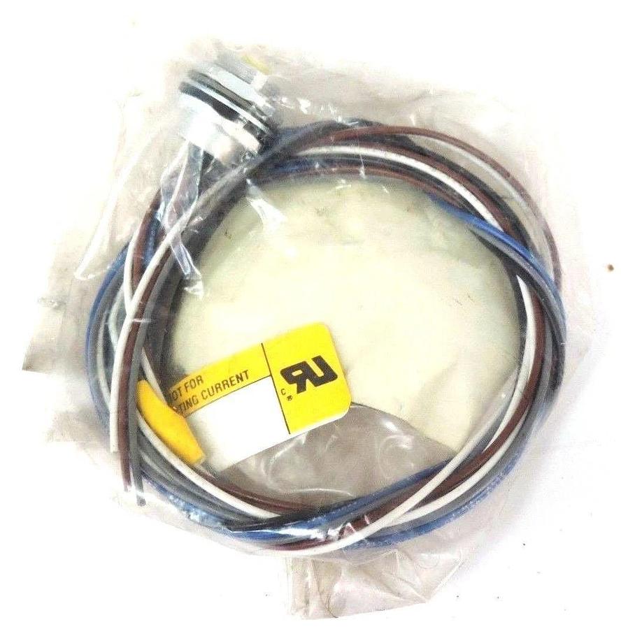 Used LOT OF 5 NEW TPC WIRE & CABLE 63508 DC 5 POLE FEM QUICK CONNECT