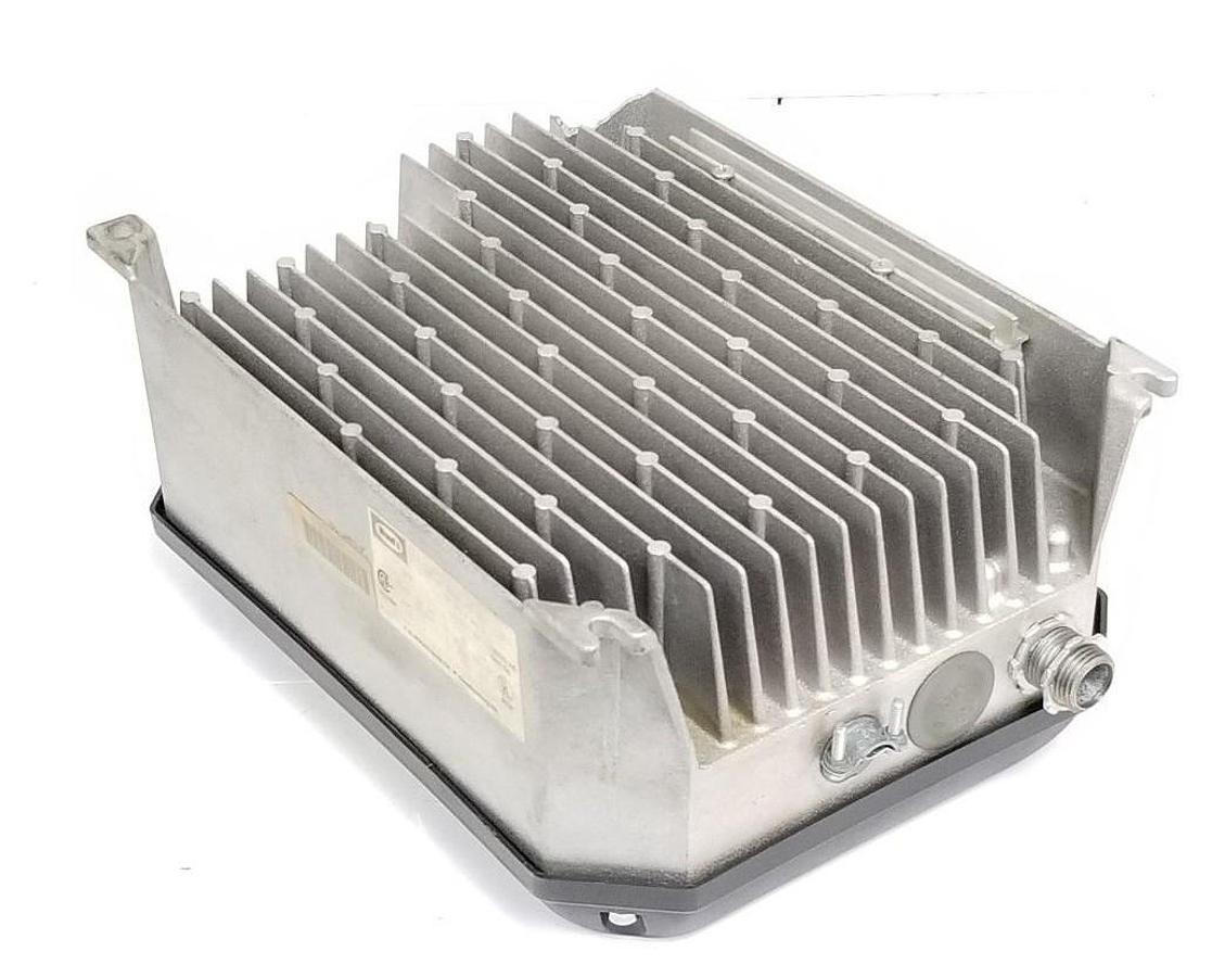 Used VACON / TB WOODS WFC2000-7C INVERTER DRIVE 3/4HP 3.1AMP 230V 3 PHASE WFC20007C