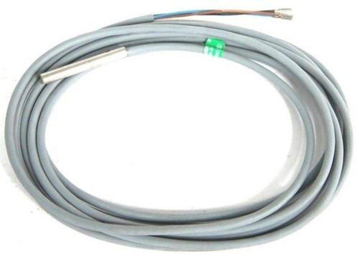 NIB TURCK Bi0,8-H04-AP6X PROXIMITY SENSOR 10-30 VDC 100mA IDENT-NR 46095