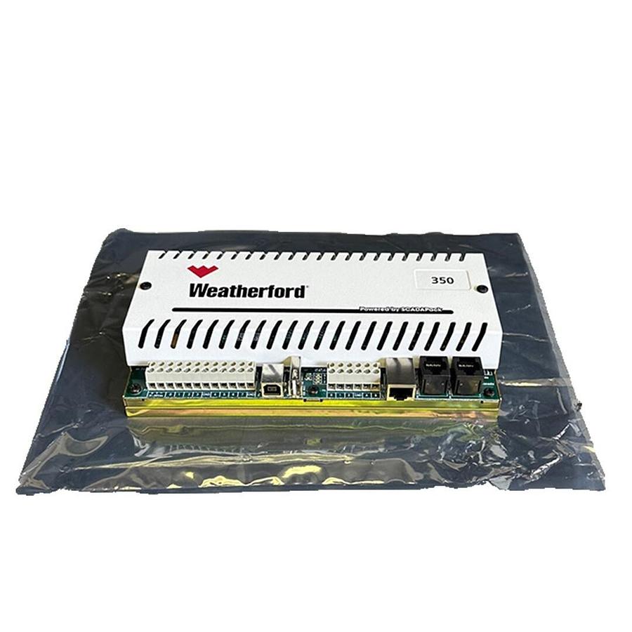 Used NEW CONTROL MICROSYSTEMS P350-1G00-AA10W WEATHERFORD SCADAPack 350 P3501G00AA10W