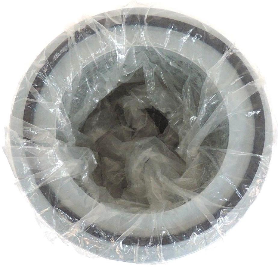 Used NIB INDUSTRIAL HYDRAULIC FILTER P/N: 104302-B