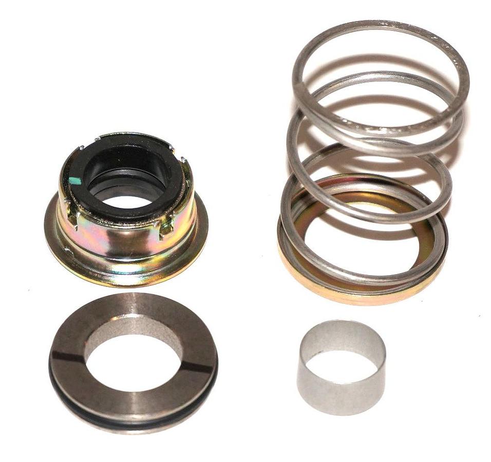 Used NEW 6100-0010 PUMP SEAL KIT 61000010