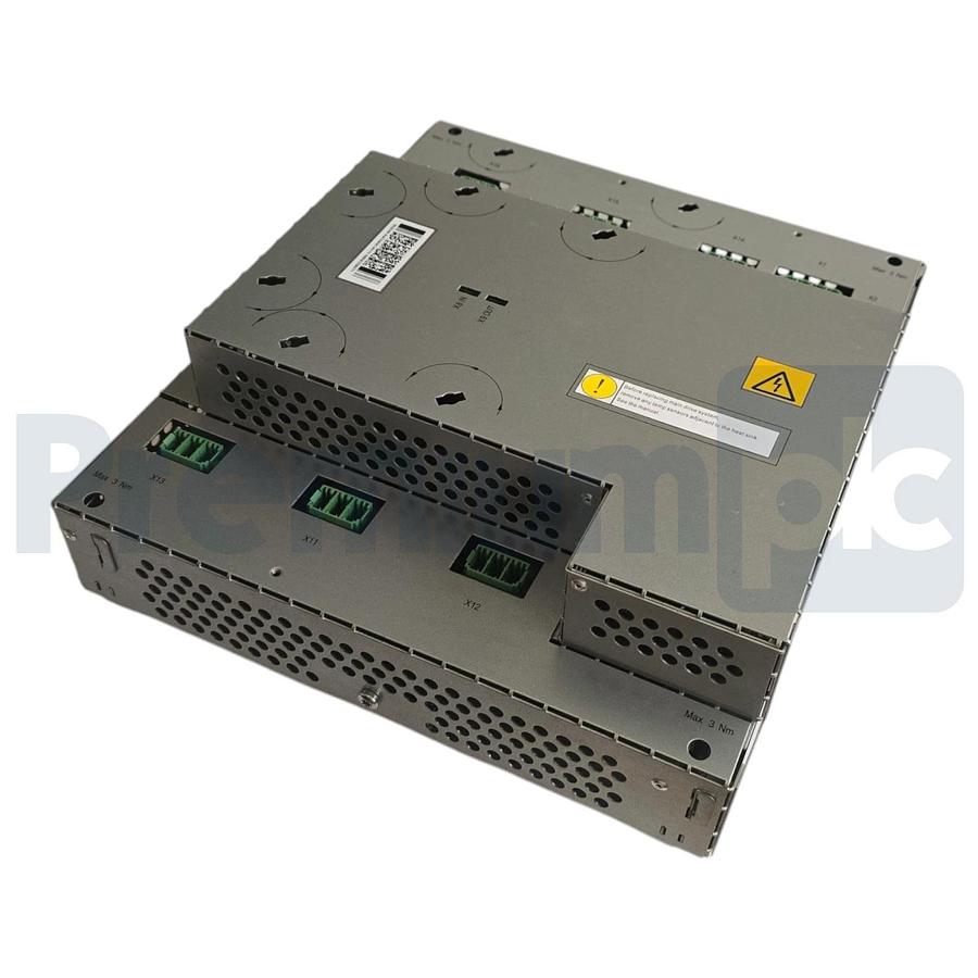 ABB DSQC406 | 3HAC035301-001 Rev. 10 IRC5 MDU-430A Robot Servo Drive Unit NSNP