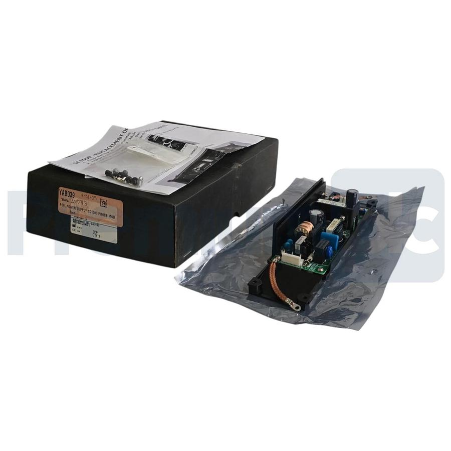 Hach SC1000 Probe Module Power Supply 100-240VAC YAB039 | YAB191 (PZA-065A) NSMP