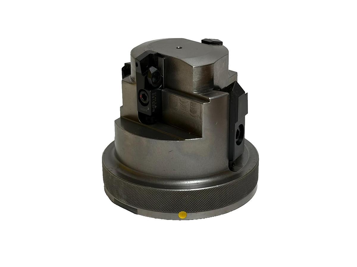 Used Fujiseiko 6010BT042 CNC Multi-Insert Boring Cutter Head Refurbished