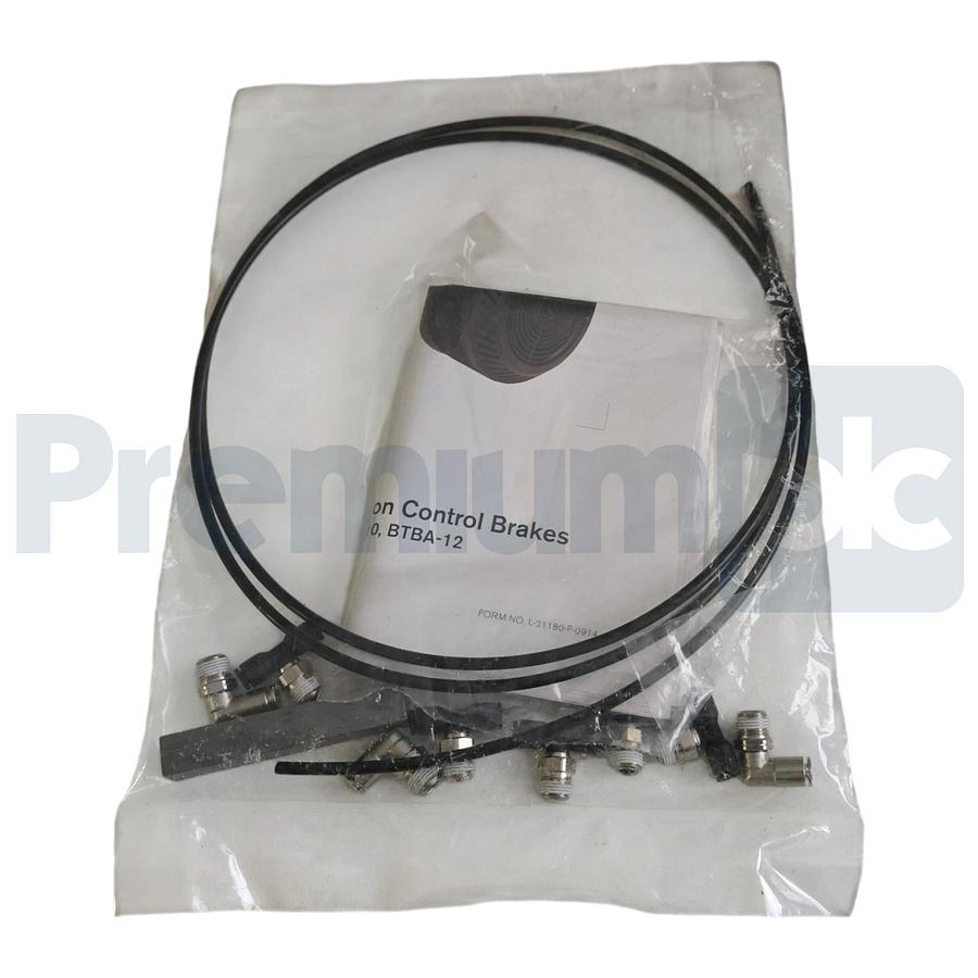 Nexen Horton 927432 | BTBA-10 2.000 LOCO FACING Multi-Caliper Tension Brake NEW