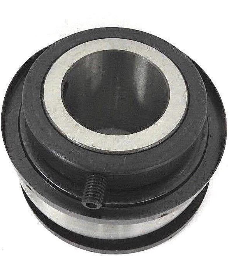 Used NIB LINK BELT U-343-D BALL BEARING INSERT U343D, U343