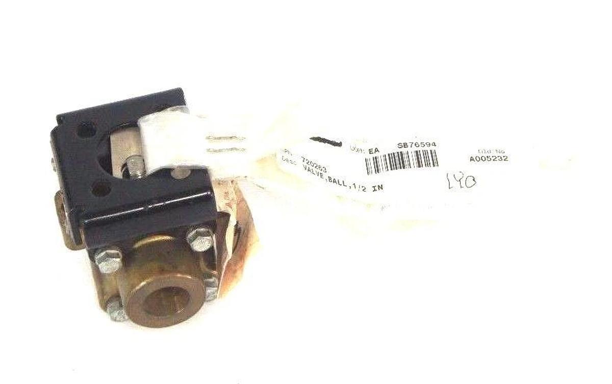 NEW WORCESTER 1/2A4416PETE CONTROL VALVE 2WAY R2CWP1500
