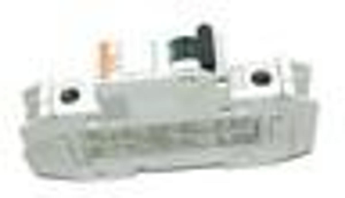 Used MERLIN GERIN 60112 CIRCUIT BREAKER 120V 15A, MULTI 9 C60
