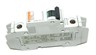 Used MERLIN GERIN 60112 CIRCUIT BREAKER 120V 15A, MULTI 9 C60