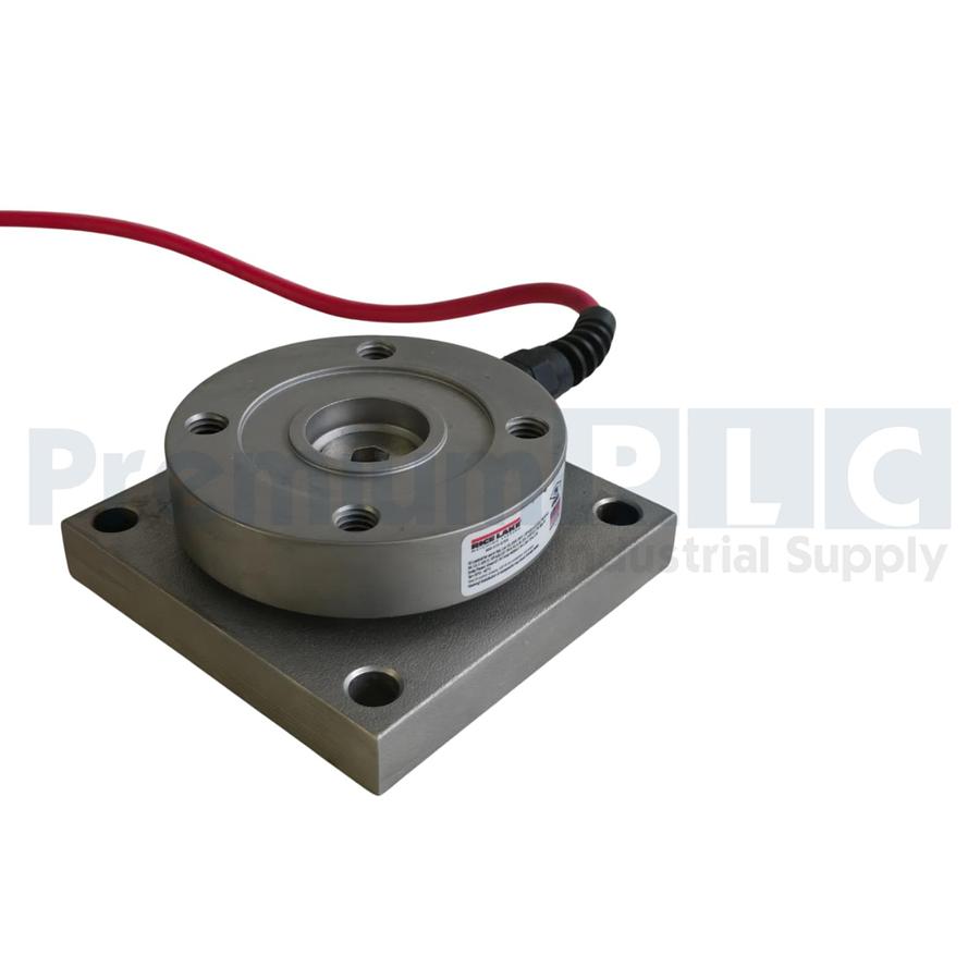 Used RICE LAKE RL9000 SERIES WEIGH MODULE LOAD CELL 15K lbs. RL9000TWM-15K 84357 NSNP