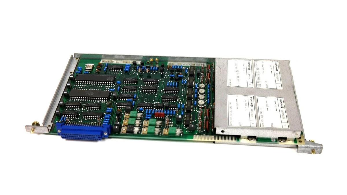 Used FANUC A87L-0001-0086 07C BMU 1M-4 BUBBLE MEMORY MODULE A87L00010086