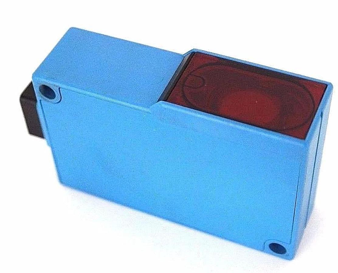 Used SICK OPTIC WS27-U630 PHOTOELECTRIC 24-240V, 2VA, WS27U630