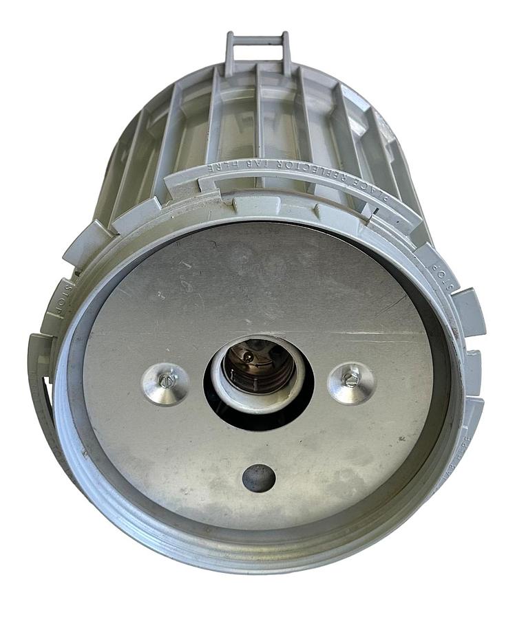 Used COOPER VMVS250/120 / VMVS250120 CHAMP VMV SERIES LUMINAIRE 250W *COMES AS SEEN