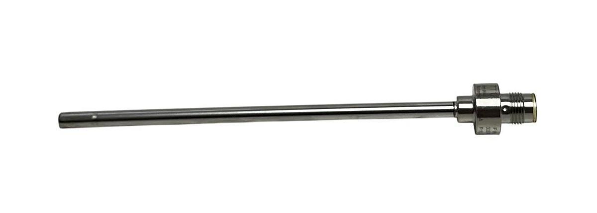 IFM TT-150KFED06- /US/ / TT1291 TEMPERATURE PROBE SENSOR 150mm LENGTH PT100 NSMP