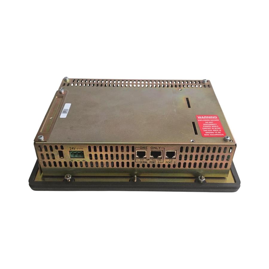 Refurbished EATON CUTLER HAMMER 1570 PM 1500 PanelMate POWER SERIES 24V P/N: 92-01756-06 REP
