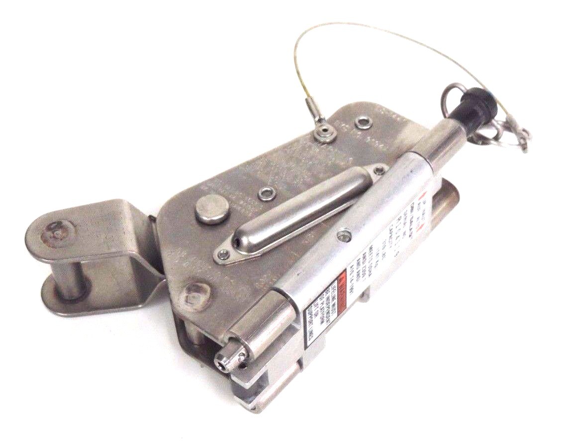 Used NEW DBI / SALA LS-1441 ROPE CRAB 5/8'', 9194A, 310LBS, LS1441