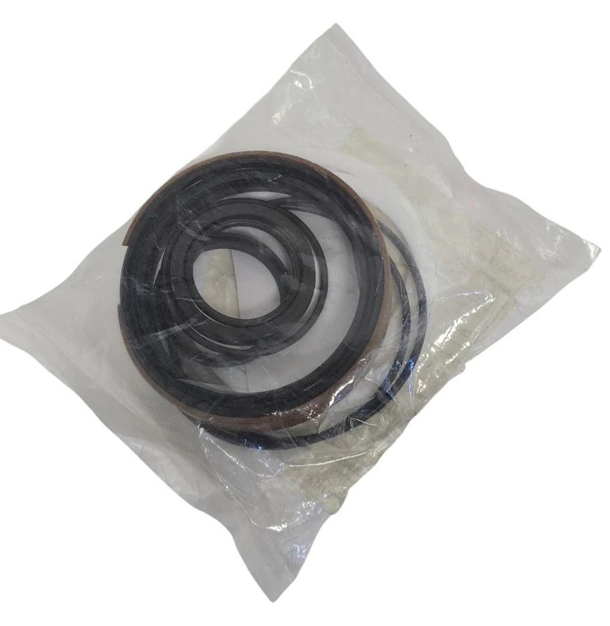 Used NEW YUKEN KS-CJT-100B-11 HYDRAULIC CYLINDER REPAIR KIT KSCJT100B11