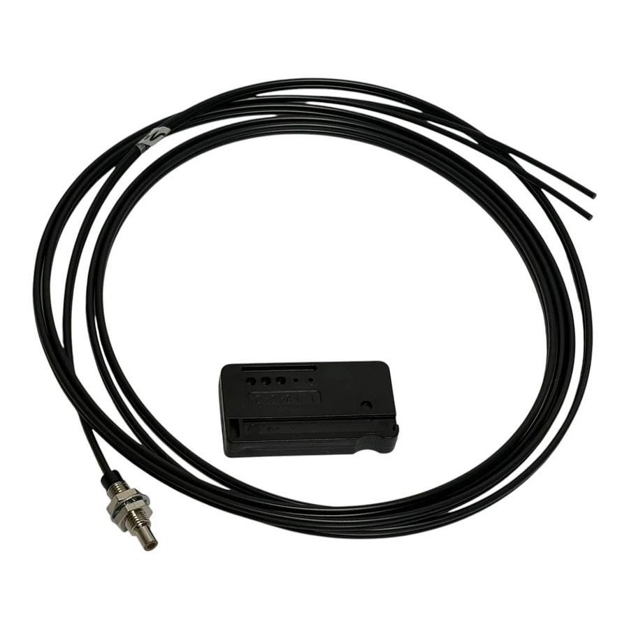 Automation Direct CF-RB6-20 Optical Fiber M4 Threaded Head 2m - NSNP