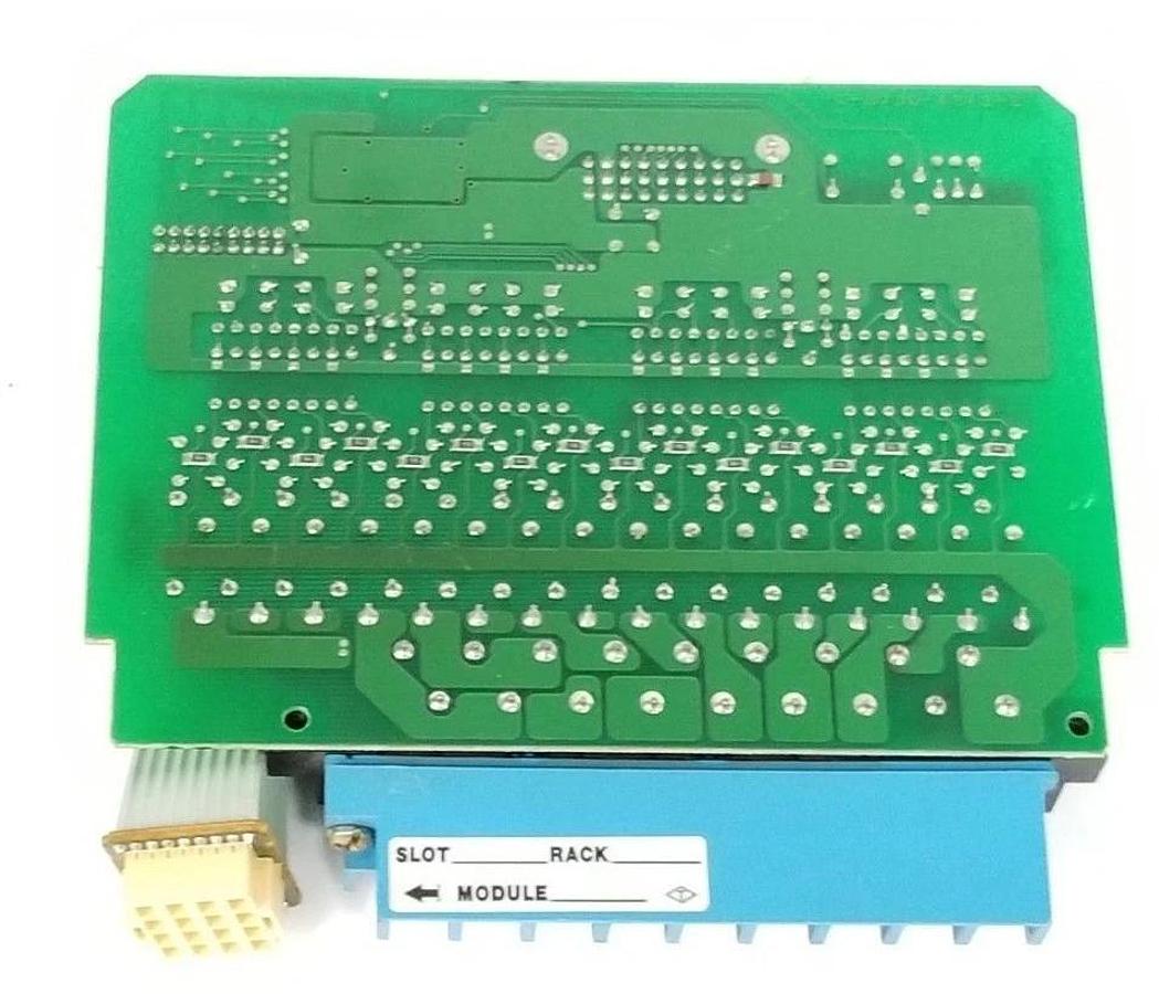 Used ALLEN BRADLEY C-8730-1212 INPUT BOARD 1746-IB16 16-24VDC IN C-8730-4212-2