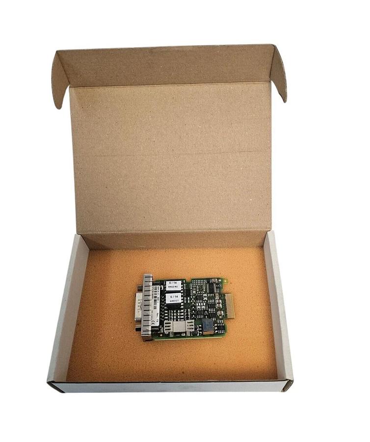 NIB B&R 8BAC0121.000-1 HYPERFACE INTERFACE PLUG IN MODULE