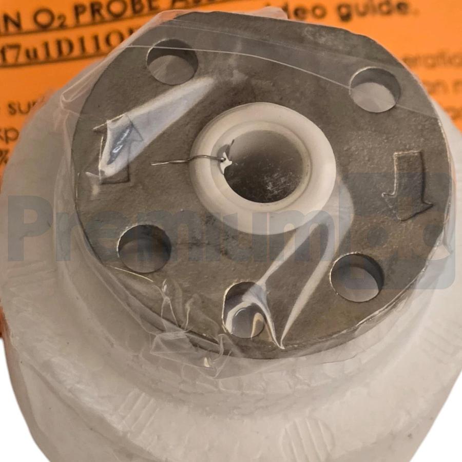 YOKOGAWA E7042UD ZIRCONIA CELL KIT OLD P/N's E7042UE, K9119ED, & K9119GE NSMP