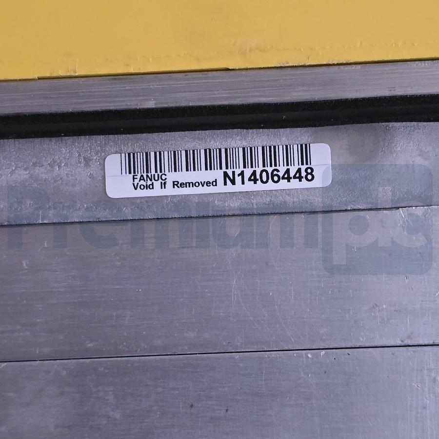 Used FANUC A06B-6102-H230#H520 Alpha SPM-30 Spindle Amplifier Module | REPAIRED