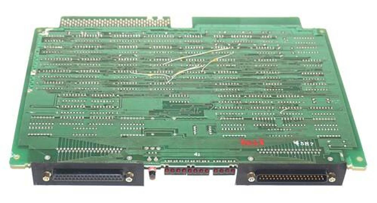 Used GE FANUC IC600BF830L ADVANCED I/O RECEIVER IC600BF830