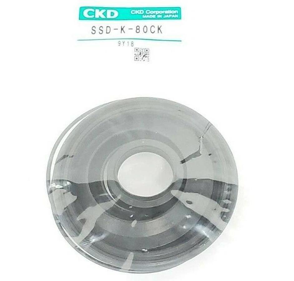 Used NEW CKD SSD-K-80CK KIT SSDK80CK