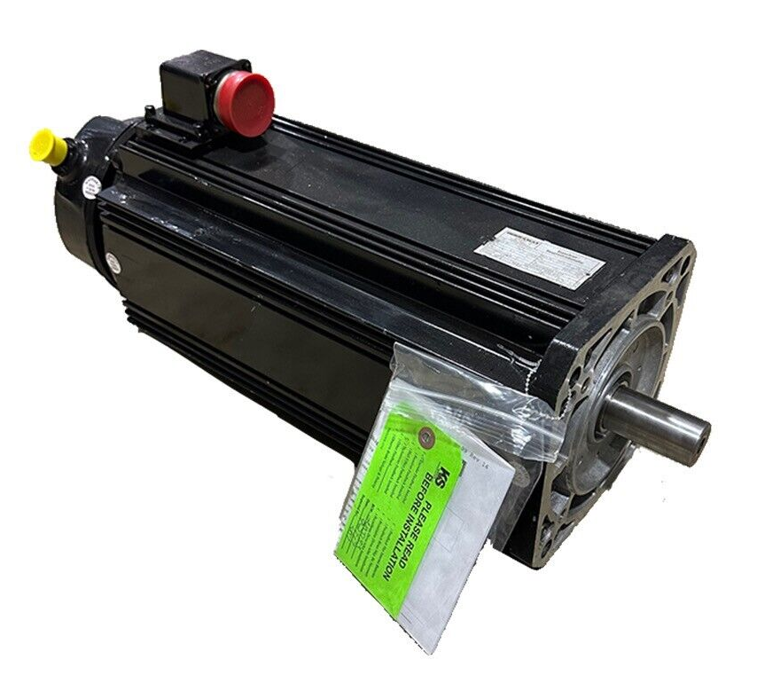 Used REPAIRED INDRAMAT 2AD100D-B050B1-AS23 / 2AD100DB050B1AS23 MOTOR 7.5kW 387619