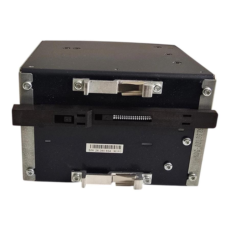 PULS Dimension QS20.241 DIN Rail Power Supply | 24V 20A 480W | AC 100-240V In 875404001201