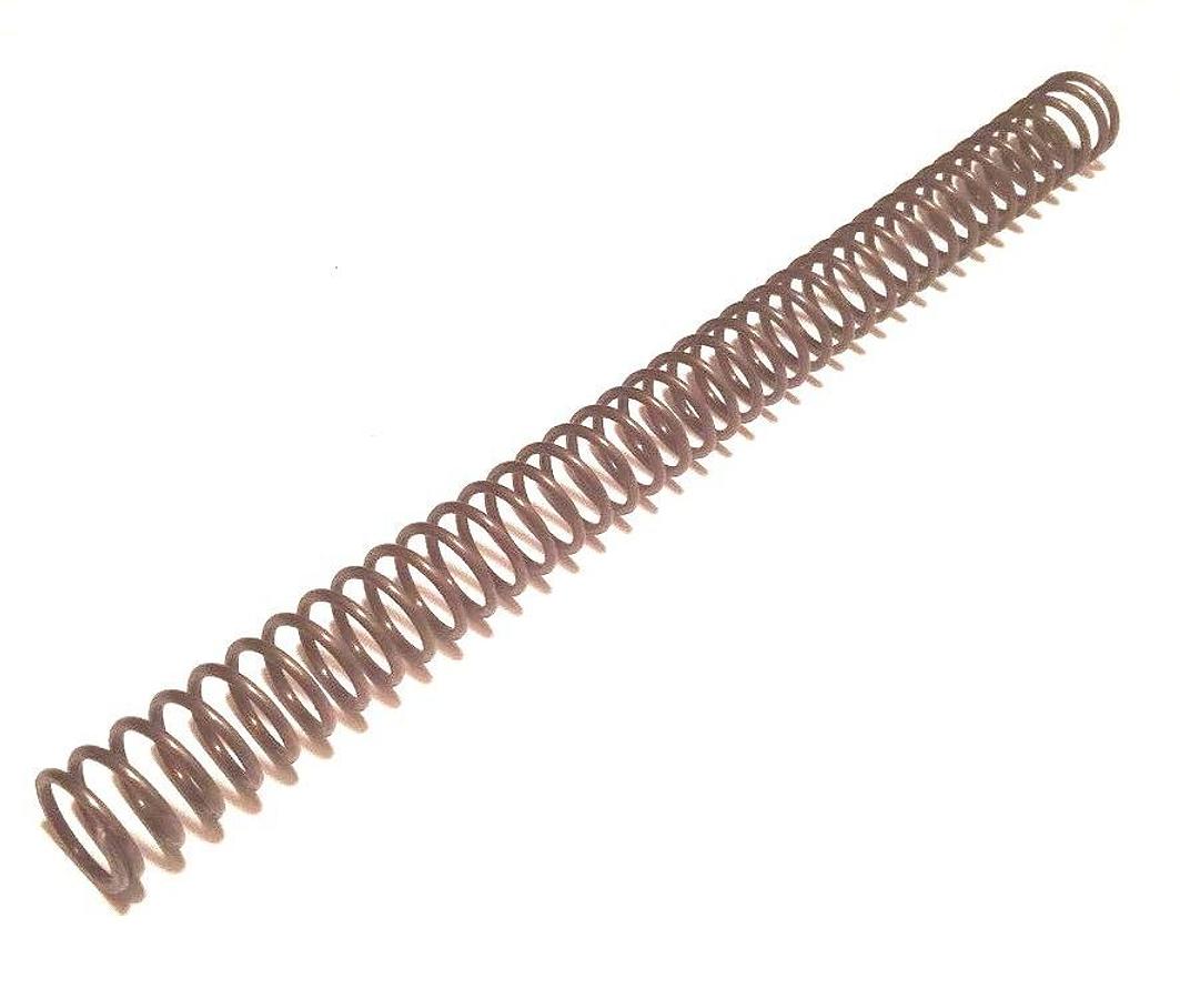 Used LOT OF 5 NEW KRONES 1-099-04-109-0 PRESSURE SPRINGS 1099041090