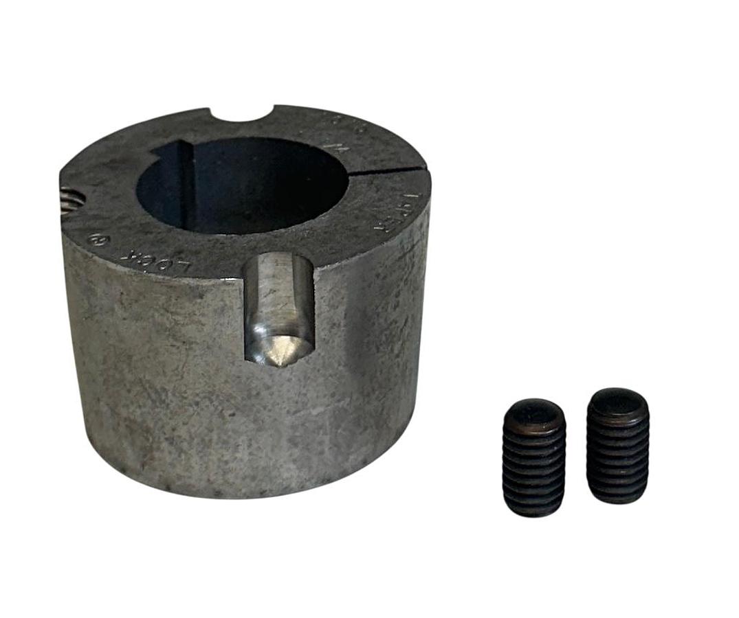Used BALDOR DODGE 1615 X 1-1/4-KW / 119052 TAPER-LOCK BUSHING TYPE 1615 NSMP