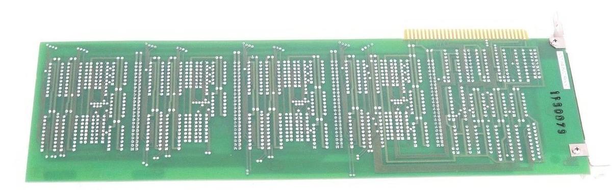 Used ACCES IO PRODUCTS IOD-64/S02 ISOLATED I/O BOARD 32ZDIO64-00 REV. C 01110457